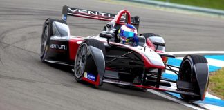 Formule E : Vers un 2ème Grand Prix à Marrakech cette année ?