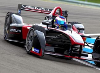 Formule E : La FIA confirme Marrakech