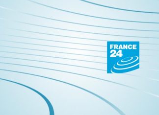 TV : France 24 tourne ‘‘clandestinement’’ au Maroc