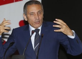 Investissements et exportations : Moulay Hafid Elalamy présente sa nouvelle méga agence