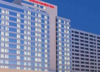 Tanger : Hilton inaugure son 1er 5 étoiles au Maroc