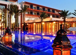 Hôtellerie : 5 271 chambres en projet au Maroc