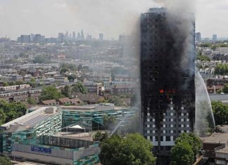 Incendie de Londres : Instructions royales pour les victimes marocaines
