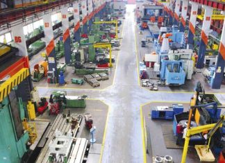 Industrie manufacturière : 50% des patrons marocaines anticipent une hausse au T2-2017