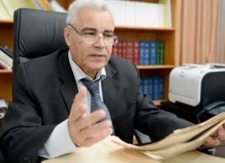 Archives : Le Maroc et le Danemark annoncent un méga accord