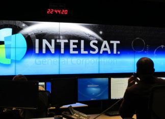 Kenya : Intelsat s’installe à Nairobi