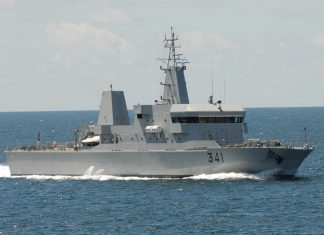 Exercice Naval : L’OTAN et le Maroc s’entraînent au large de Casablanca