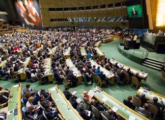 Sahara : Le Comité des 24 rejette l’audition de 5 pétitionnaires pro-Algérie