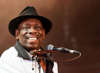 Spécial Festival Gnaoua : Une légende du blues en concert