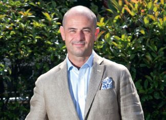 Hôtellerie : Changement à la tête de Mazagan Beach & Golf Resort