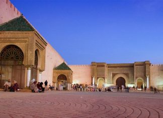 Tourisme : 18 projets annoncés à Meknès, 750 MDH d’investissements