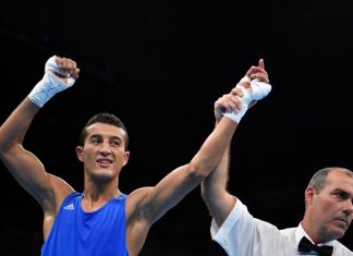 Sport : Boxe, Raja, Amrabat… Les infos express du jour