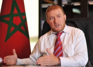 La citation du jour par Mohamed Najib Boulif, Secrétaire d’Etat chargé du Transport