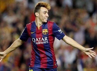 Sport : Atletico, Touré, Renard… Les infos express du jour