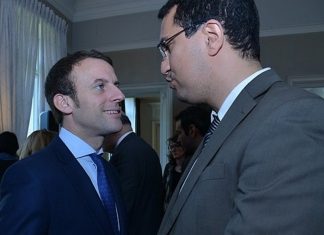 Législatives françaises : Leïla Aichi passe à la trappe