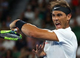 Sport : Saada, Nadal, OCP… Les infos express du jour
