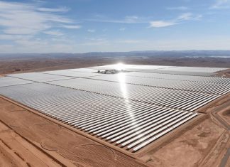 Energie solaire : la formation du personnel entamée à Ouarzazate