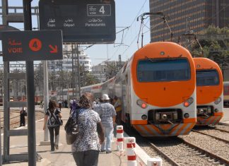ONCF : Le train Al-Atlas cartonne et grandit