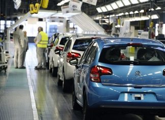 Rabat : Création du 1er OpenLab PSA en Afrique