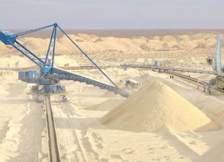 Groupe OCP : Les chiffres impressionnants de Phosboucraa dans les Régions du Sud