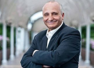 « Meilleurs inventeurs africains » : Le marocain Yazami dans le Top 10