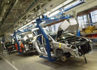 Production automobile : Renault atteint le million de véhicules à Tanger