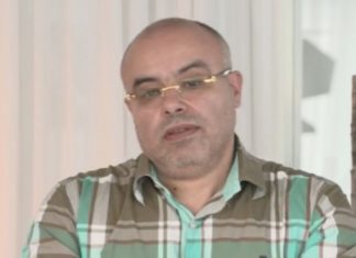 Fait marquant : Said Chaou toujours en prison