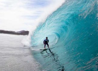 TV US : Le Maroc du surf en vedette sur CNN