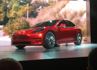 Tesla : Toyota quitte le tour de table