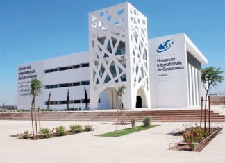 Université Internationale de Casablanca : 5 nouvelles filières ‘‘santé’’ lancées