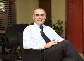 GLMS : Le marocain Younes El Mechrafi réélu membre du comité exécutif