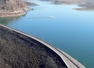 Al Hoceima : Plusieurs gros projets hydriques dévoilés