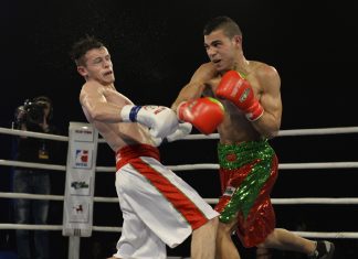 Sport : Boxe, El Haddadi, CODM… Les infos express du jour