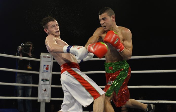 boxe