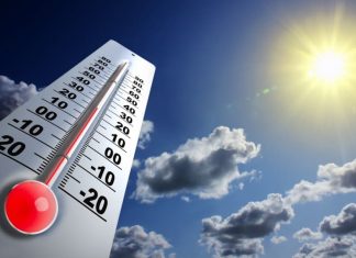 Alerte météo : Grosse vague de chaleur ce week-end au Maroc