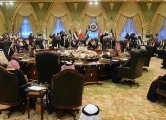 Alerte : L’Arabie saoudite, l’Egypte, les Emirats et le Bahreïn rompent avec le Qatar