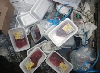 Ramadan : Saisie et destruction de 23 tonnes de denrées alimentaires au Maroc