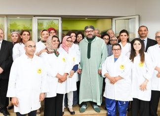 Le chiffre du jour : 7 millions de dirhams