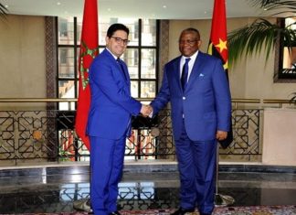 Coopération : Le Maroc tire l’Angola vers lui
