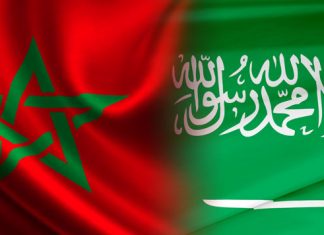 Maroc/Arabie Saoudite : Le Roi s’entretient avec le nouveau Prince Héritier