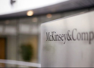 Afrique du Sud : Gros coup dur pour McKinsey