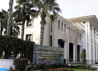 Crise du Golfe : Le Maroc se désolidarise de la Turquie et l’Iran