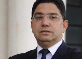 Fait marquant : Bourita reçu par le Roi Salman
