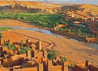 Tourisme marocain : Ouarzazate cartonne aussi
