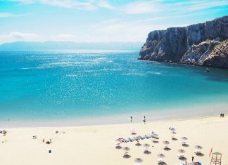 Baignade : 97,9% des eaux marocaines sont conformes