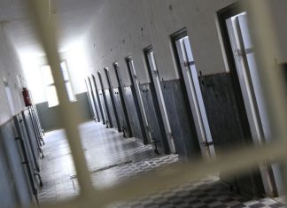 Le chiffre du jour : 78 716 prisonniers
