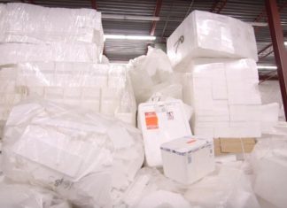Recyclage : 100 MDH pour un projet inédit au Maroc dans le polyester