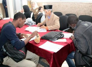 Fait marquant : Le Maroc accueille 5 126 réfugiés, en majorité des Syriens