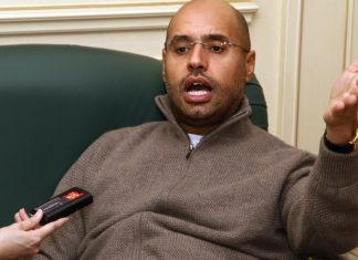 Libye : Le fils de Kadhafi bénéficie d’un accès direct à 20 milliards de dollars