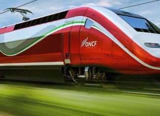 Ferroviaire : L’ONCF reçoit 80 millions d’euros de plus pour le TGV